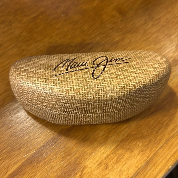 Maui Jim 275-01B Lokahi brown/bronze polarized  sunglasses - Picture 9 of 9